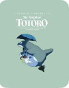 【輸入盤ブルーレイ】【新品】MY NEIGHBOR TOTORO(アニメ)