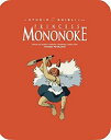 【輸入盤ブルーレイ】【新品】PRINCESS MONONOKE (アニメ)