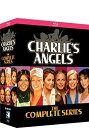 【輸入盤ブルーレイ】【新品】CHARLIE'S ANGELS THE COMPLETE COLLECTION (20PC)