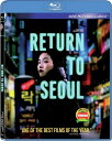 【輸入盤ブルーレイ】【新品】RETURN TO SEOUL【B2023/4/25発売】