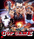 【輸入盤ブルーレイ】【新品】COP GAME【B2022/12/13発売】