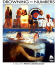 【輸入盤UHD】【新品】DROWNING BY NUMBERS (4K)【UHD2023/5/30発売】