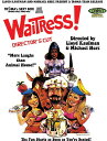 【輸入盤ブルーレイ】【新品】WAITRESS【B2023/2/7発売】