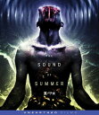 【輸入盤ブルーレイ】【新品】SOUND OF SUMMER【B2023/6/13発売】夏バテ女