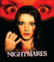【輸入盤ブルーレイ】【新品】NIGHTMARES (DTS)【B2023/4/25発売】