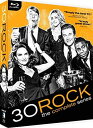 【輸入盤ブルーレイ】【新品】30 ROCK - THE COMPLETE SERIES - (20PC)