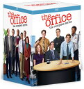 【輸入盤ブルーレイ】OFFICE BOX SET (34PC)