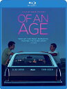【輸入盤ブルーレイ】【新品】OF AN AGE【B2023/5/2発売】