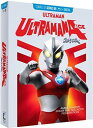 【輸入盤ブルーレイ】【新品】ULTRAMAN ACE - THE COMPLETE SERIES - (6PC)
