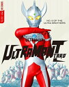【輸入盤ブルーレイ】【新品】ULTRAMAN TARO - COMPLETE SERIES STEELBOOK (6PC)