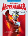 【輸入盤ブルーレイ】【新品】ULTRAMAN LEO - COMPLETE SERIES -