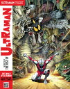 【輸入盤ブルーレイ】【新品】SECRETS OF THE RISE OF ULTRAMAN