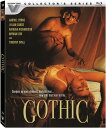 【輸入盤ブルーレイ】【新品】GOTHIC