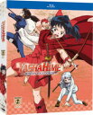 【輸入盤ブルーレイ】【新品】YASHAHIME: PRINCESS HALF-DEMON SEASON 2 - PART 1【B2023/3/28発売】