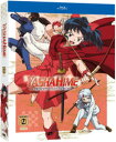 【輸入盤ブルーレイ】【新品】YASHAHIME: PRINCESS HALF-DEMON SEASON 2 - PART 1【B2023/3/28発売】