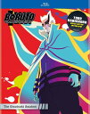 【輸入盤ブルーレイ】【新品】BORUTO: NARUTO NEXT GENERATIONS - OTSUTSUKI AWAKEN【B2023/6/13発売】