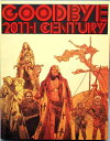 【輸入盤ブルーレイ】【新品】GOODBYE 20TH CENTURY【B2023/3/27発売】