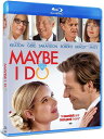 【輸入盤ブルーレイ】【新品】MAYBE I DO【B2023/4/18発売】