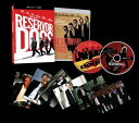 【輸入盤UHD】【新品】RESERVOIR DOGS: COLLECTOR'S EDITION(Limited Edition)(w/Blu-ray)【UHD2...