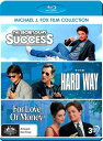 【輸入盤ブルーレイ】【新品】MICHAEL J FOX FILM COLL: SECRET OF MY SUCCESS【B2023/4/14発売】