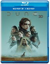【輸入盤ブルーレイ】【新品】DUNE (2021)