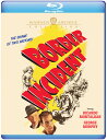 【輸入盤ブルーレイ】【新品】BORDER INCIDENT【B2023/5/2発売】