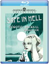 【輸入盤ブルーレイ】【新品】SAFE IN HELL【B2023/4/25発売】