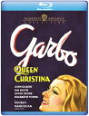 【輸入盤ブルーレイ】【新品】QUEEN CHRISTINA【B2023/5/30発売】