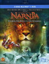 【輸入盤ブルーレイ】【新品】CHRONICLES OF NARNIA: LION WITCH & WARDROBE