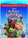 【輸入盤ブルーレイ】MUPPETS CHRISTMAS CAROL: SPECIAL EDITION 2012