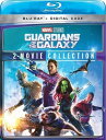 【輸入盤ブルーレイ】【新品】GUARDIANS OF THE GALAXY/GUARDIANS OF GALAXY 2