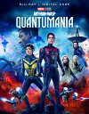 【輸入盤ブルーレイ】【新品】ANT-MAN & THE WASP: QUANTUMANIA【B2023/5/16発売】