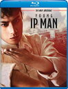 【輸入盤ブルーレイ】【新品】YOUNG IP MAN【B2023/5/16発売】