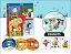 ͢ץ֥롼쥤PEANUTS ULTIMATE HOLIDAY COLLECTION (6PC)