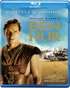 【輸入盤ブルーレイ】【新品】BEN-HUR: 50TH ANNIVERSARY EDITION