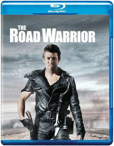 yAՃu[CzMAD MAX: ROAD WARRIOR