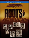 【輸入盤ブルーレイ】【新品】ROOTS: THE COMPLETE ORIGINAL SERIES