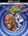【輸入盤UHD】【新品】SPACE JAM