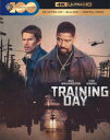 【輸入盤UHD】【新品】TRAINING DAY (4K)【UHD2023/2/28発売】