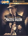 【輸入盤UHD】【新品】MALTESE FALCON / MALTESE FALCON (4K)【B2023/4/4発売】