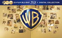 【輸入盤ブルーレイ】【新品】WB 100TH 25-FILM COLL: VOLUME ONE - AWARD WINNERS【B2023/4/4発売】
