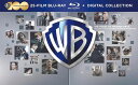 【輸入盤ブルーレイ】【新品】WB 100TH 25-FILM COLL: VOLUME THREE - FANTASY【B2023/4/4発売】