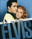 【輸入盤ブルーレイ】【新品】VIVA LAS VEGAS ラスベガス万才 エルヴィス・プレスリー