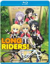 【輸入盤ブルーレイ】Long Riders