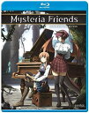 【輸入盤ブルーレイ】Mysteria Friends