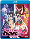 【輸入盤ブルーレイ】【新品】Momokyun Sword