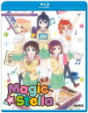 【輸入盤ブルーレイ】Magic of Stella(ステラのまほう)