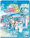 【輸入盤ブルーレイ】Mitsuboshi Colors