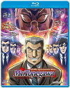 【輸入盤ブルーレイ】【新品】Mr. Tonegawa: Middle Management Blues