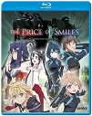 【輸入盤ブルーレイ】【新品】Price of Smiles